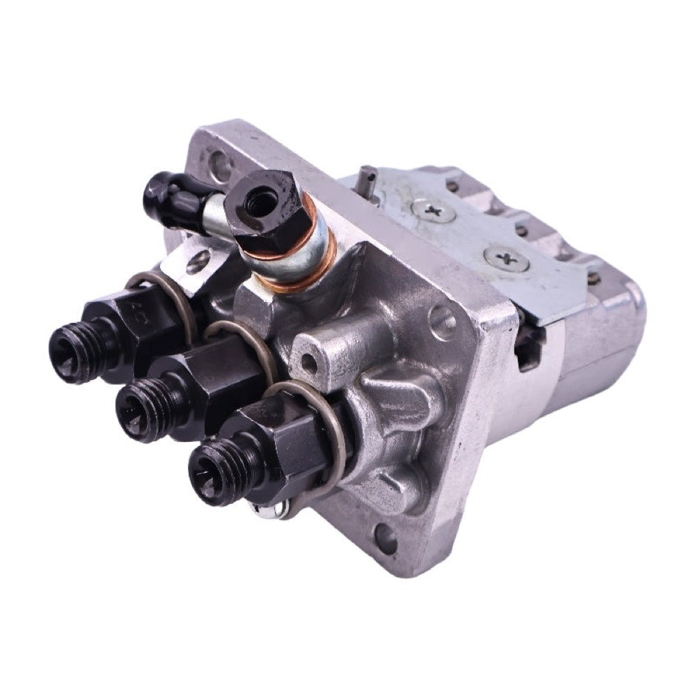 Fuel Injection Pump PJ7413168 fits Volvo Excavator EC13 EC14 EC15 EC15B EC20 EC20B